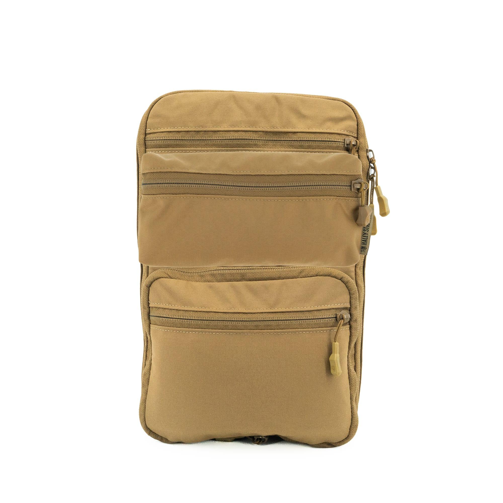 Haley Strategic General Purpose Hook Panel